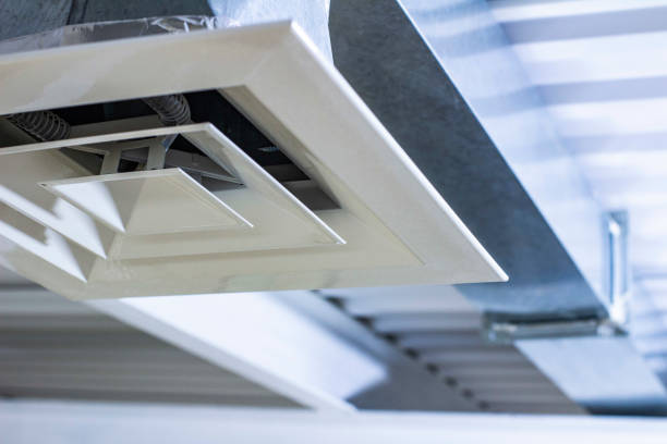 Best HVAC Duct Inspection Services  in Tonopah, NV