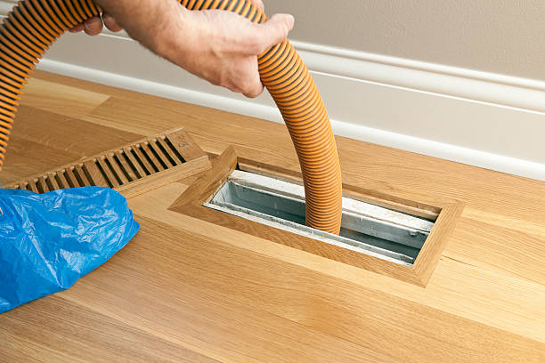 Best General Air Duct Cleaning  in Tonopah, NV
